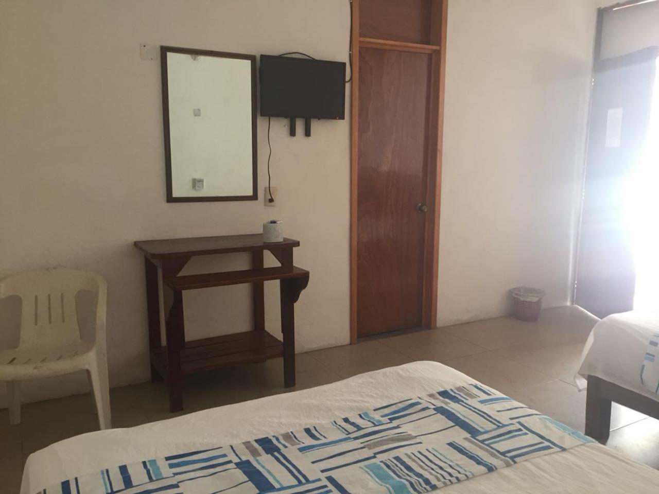 Carruiz Puerto Escondido (Oaxaca)