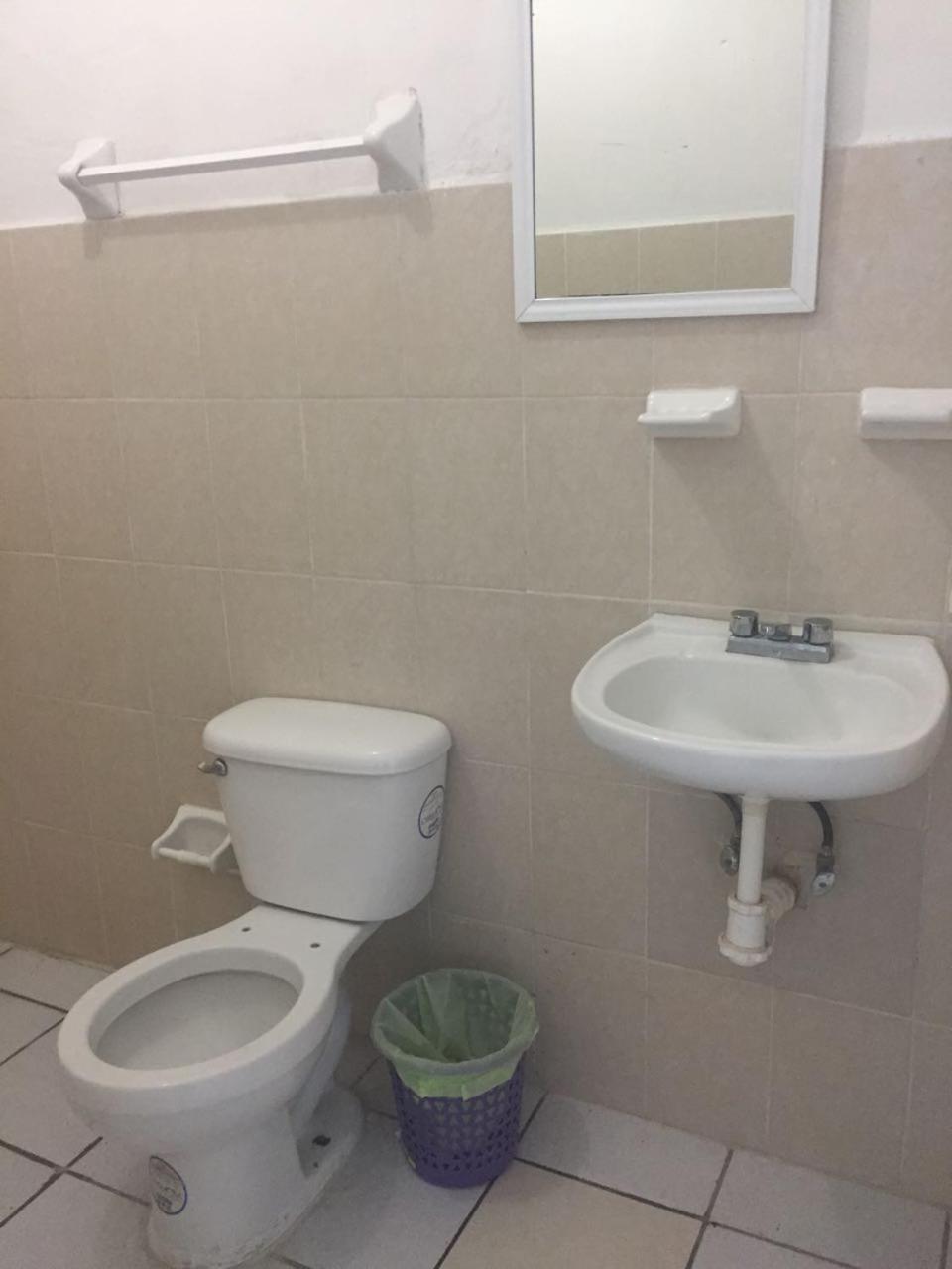 Hotel Carruiz Puerto Escondido (Oaxaca)