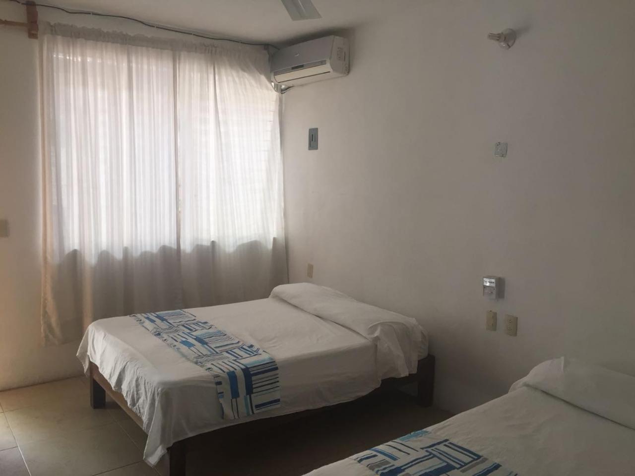 Hotel Carruiz 3*