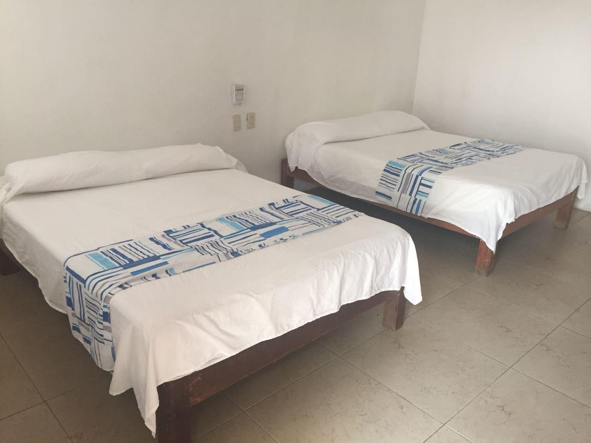 Carruiz Puerto Escondido (Oaxaca)