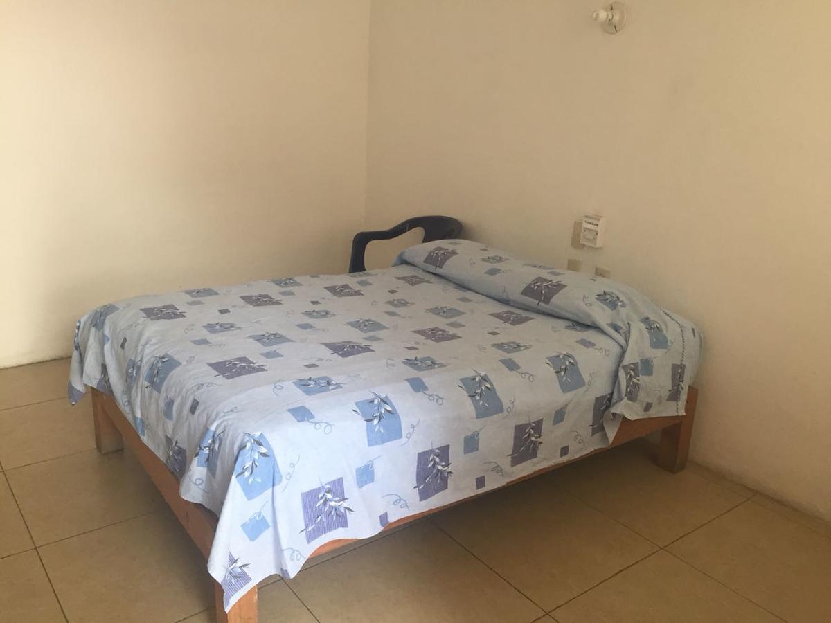 Carruiz Hotel