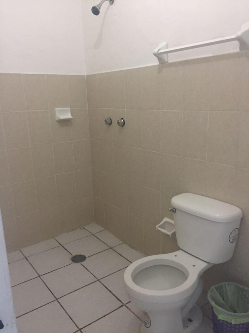 Carruiz Hotel Puerto Escondido (Oaxaca)