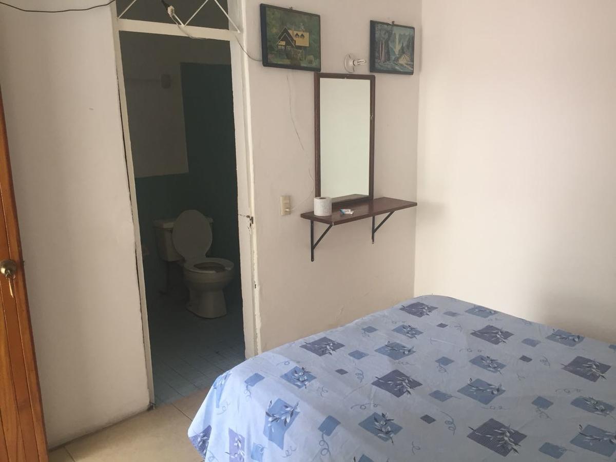 Carruiz Hotel