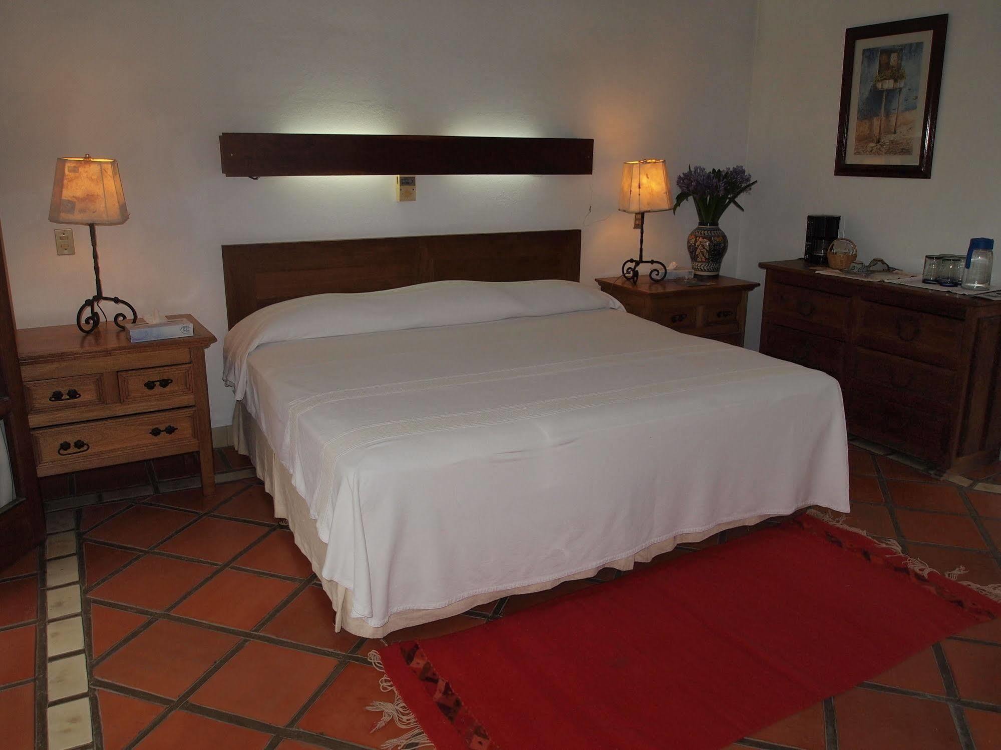 Santa Fe Puerto Escondido (Oaxaca)