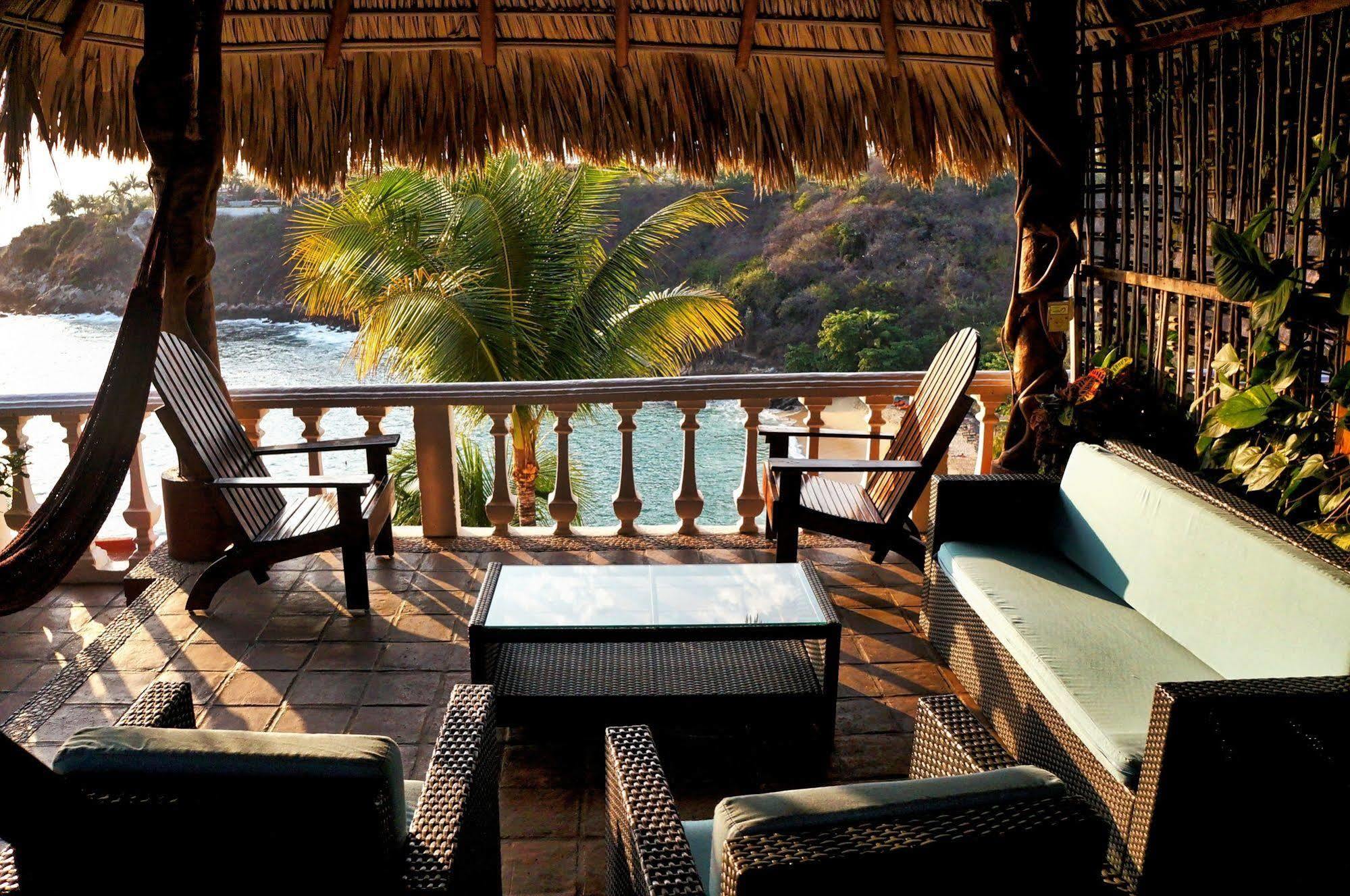 Carrizalillo * Puerto Escondido (Oaxaca)