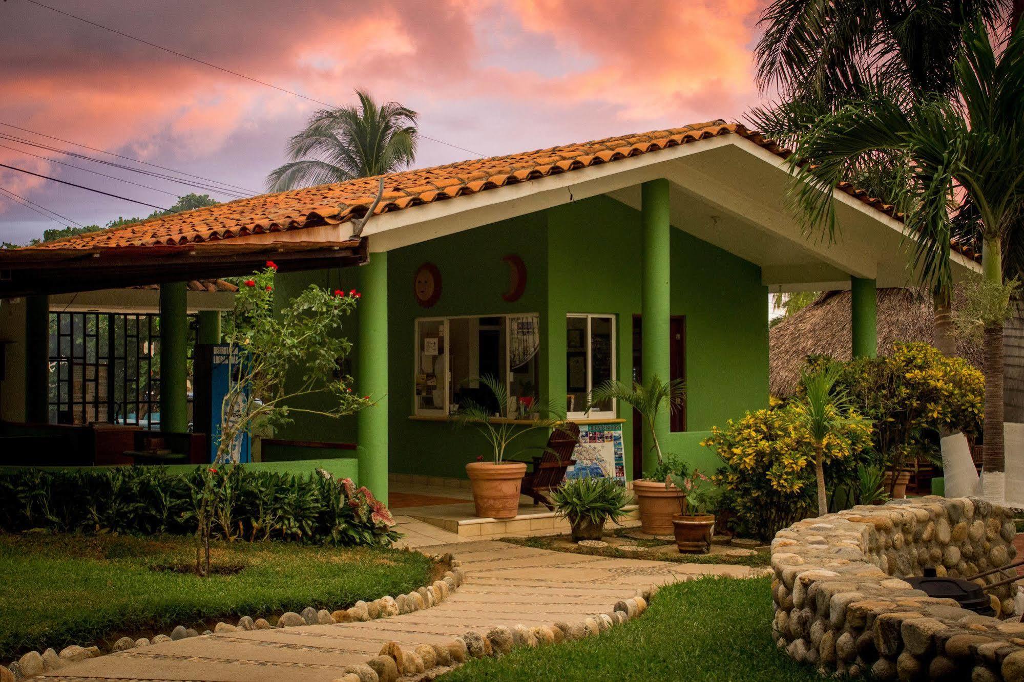 Hotel&suites Punta Esmeralda Hotel 4*