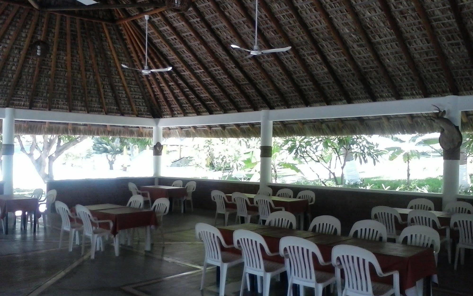 Hotel Y Club Campestre Altos Paraiso