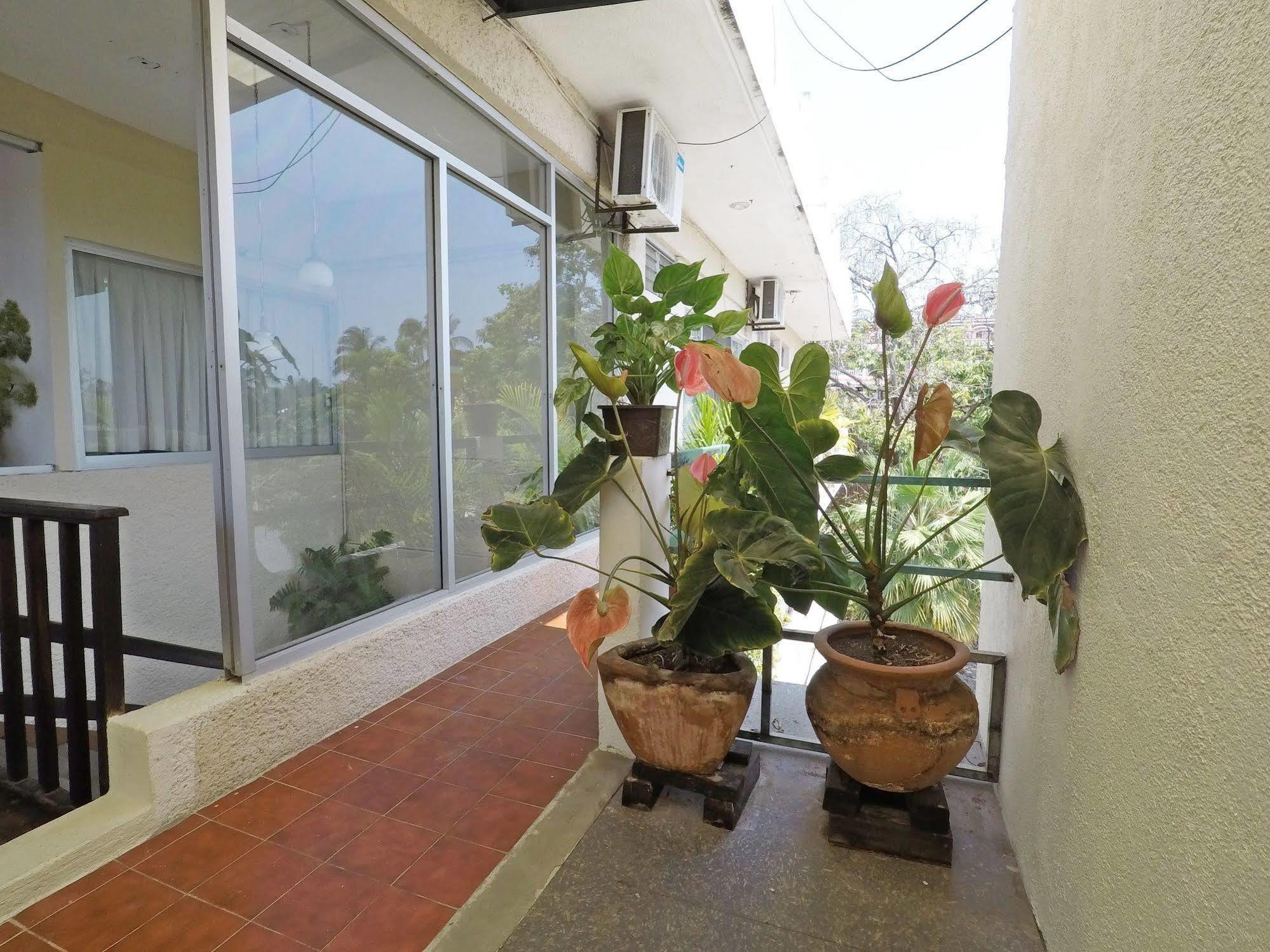 Hotel Puerto Piedra Puerto Escondido (Oaxaca)