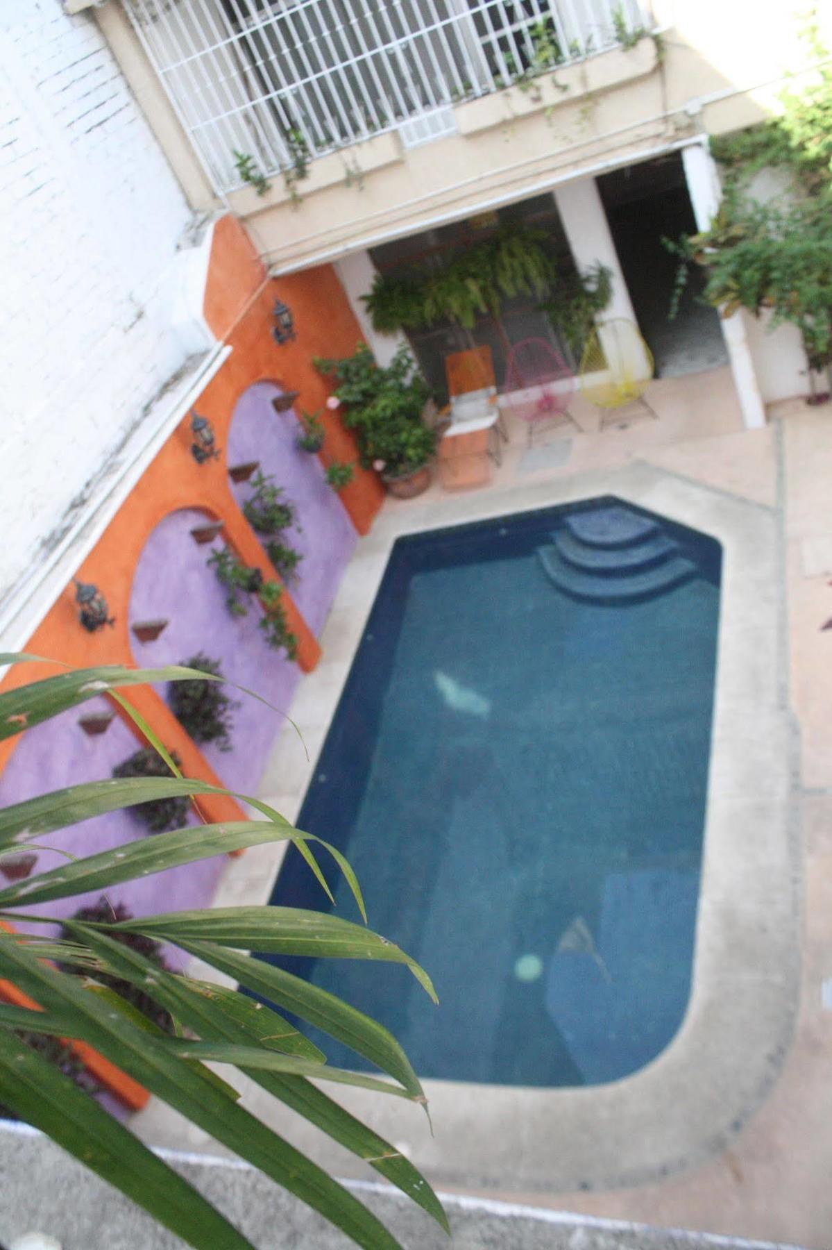 Pargos Hotel&cowork 2*