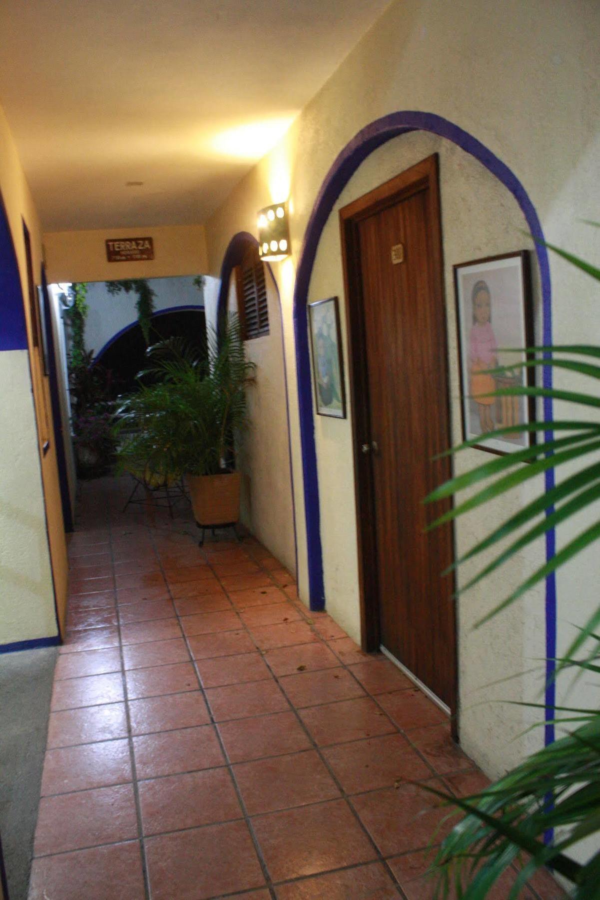 Pargos Hotel&cowork 2* Puerto Escondido (Oaxaca)