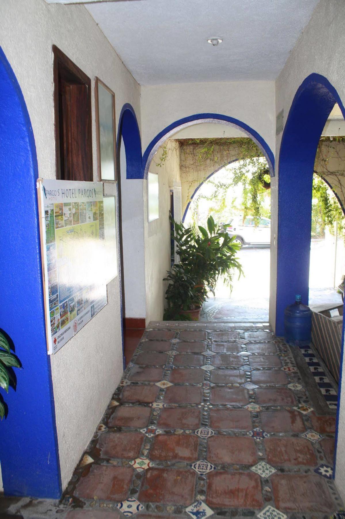 Hotel Pargos Hotel&cowork Puerto Escondido (Oaxaca)