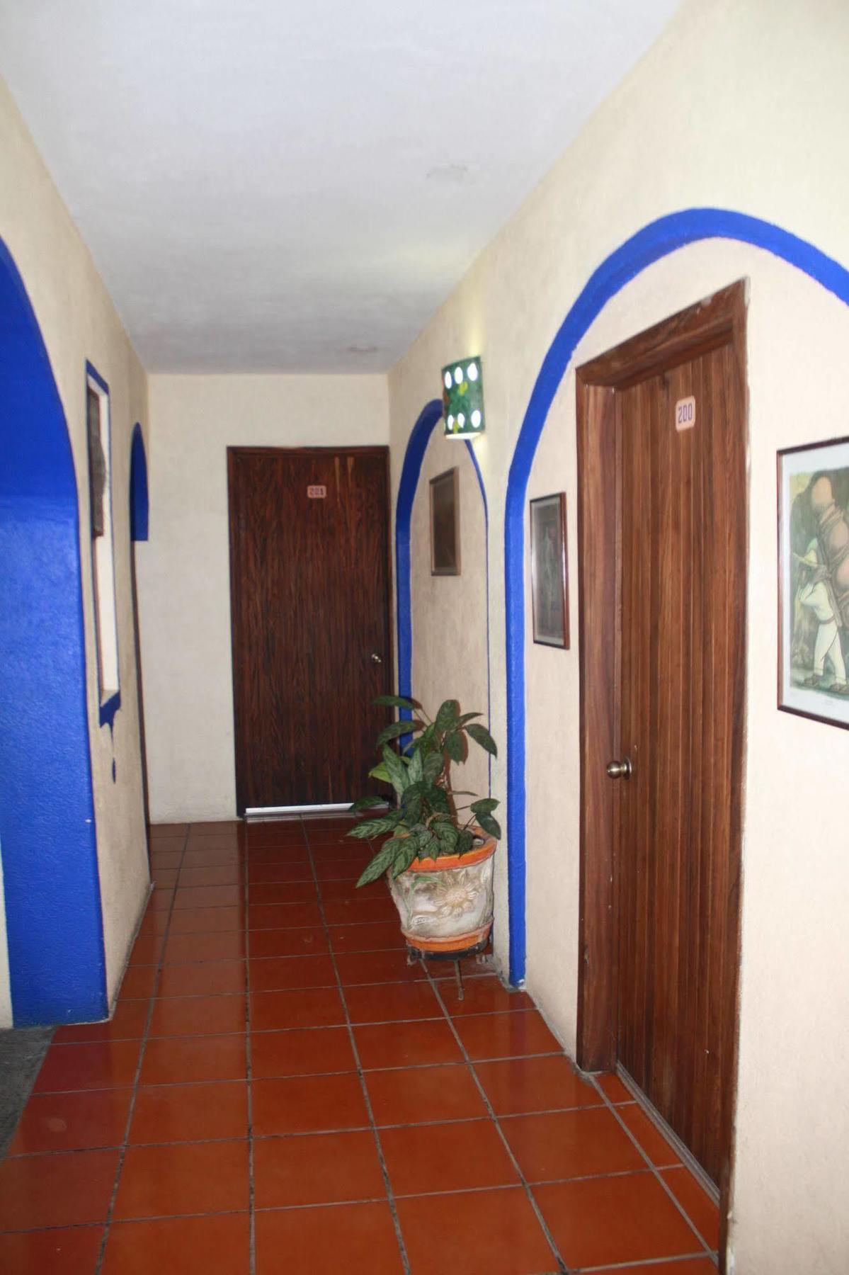 Hotel Pargos Hotel&cowork Puerto Escondido (Oaxaca)