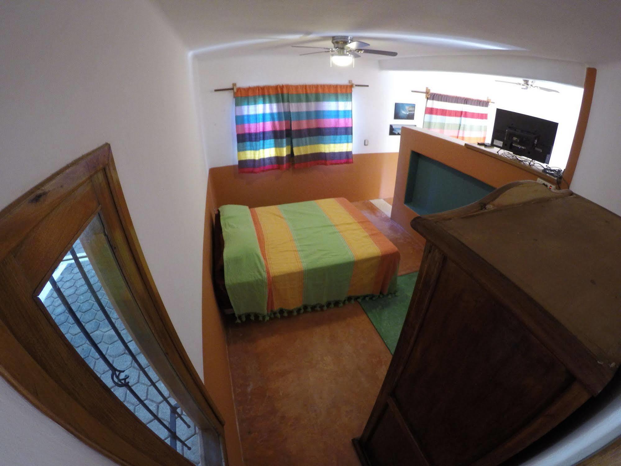 Suites Brisas Carrizalillo 3*