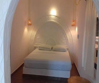 Hotel Zanzibar Puerto Escondido (Oaxaca)