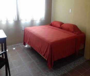 Zanzibar 3* Puerto Escondido (Oaxaca)