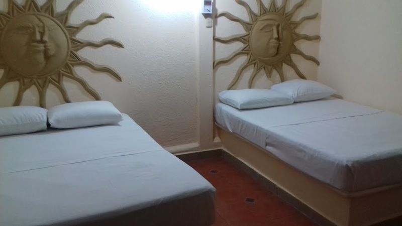Hotel Zanzibar