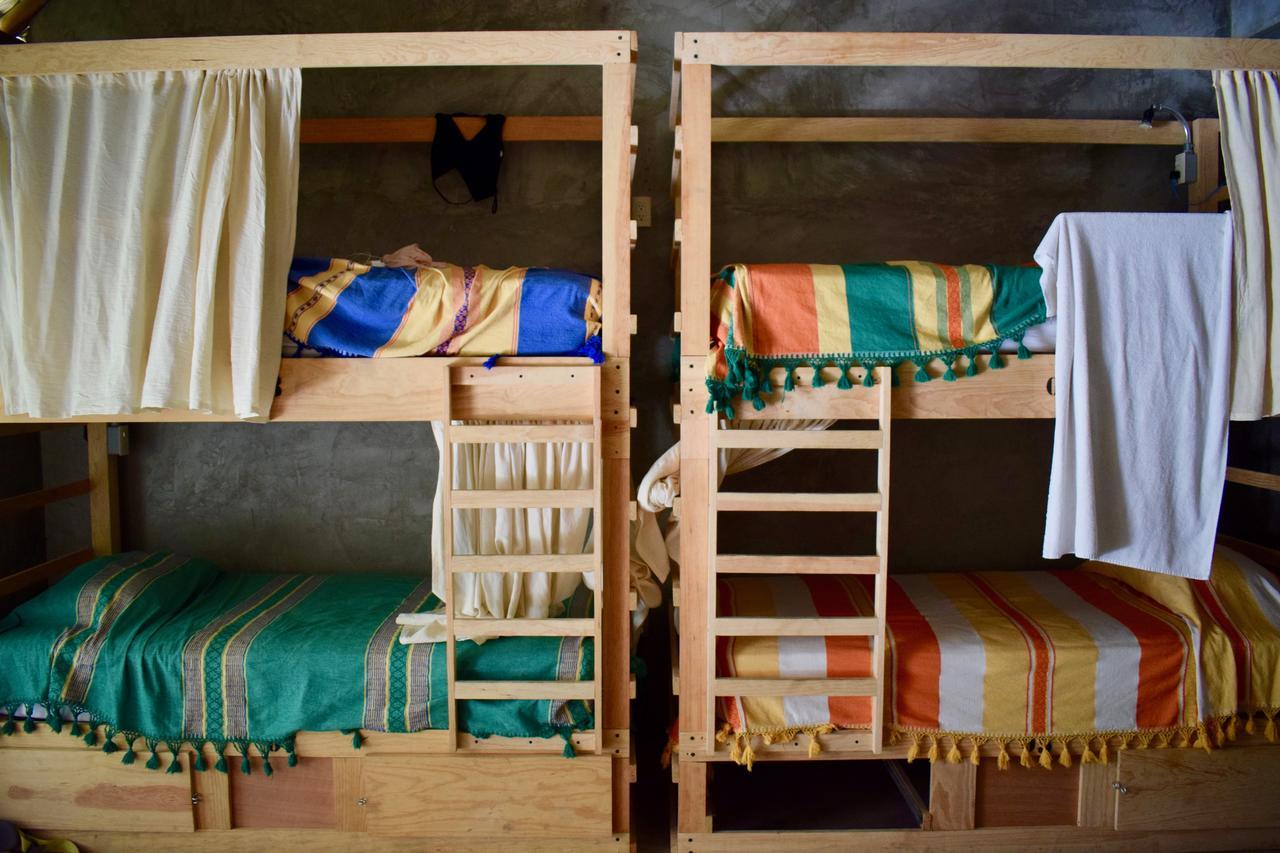 Hostal La Escondida Puerto Dreams Puerto Escondido (Oaxaca)