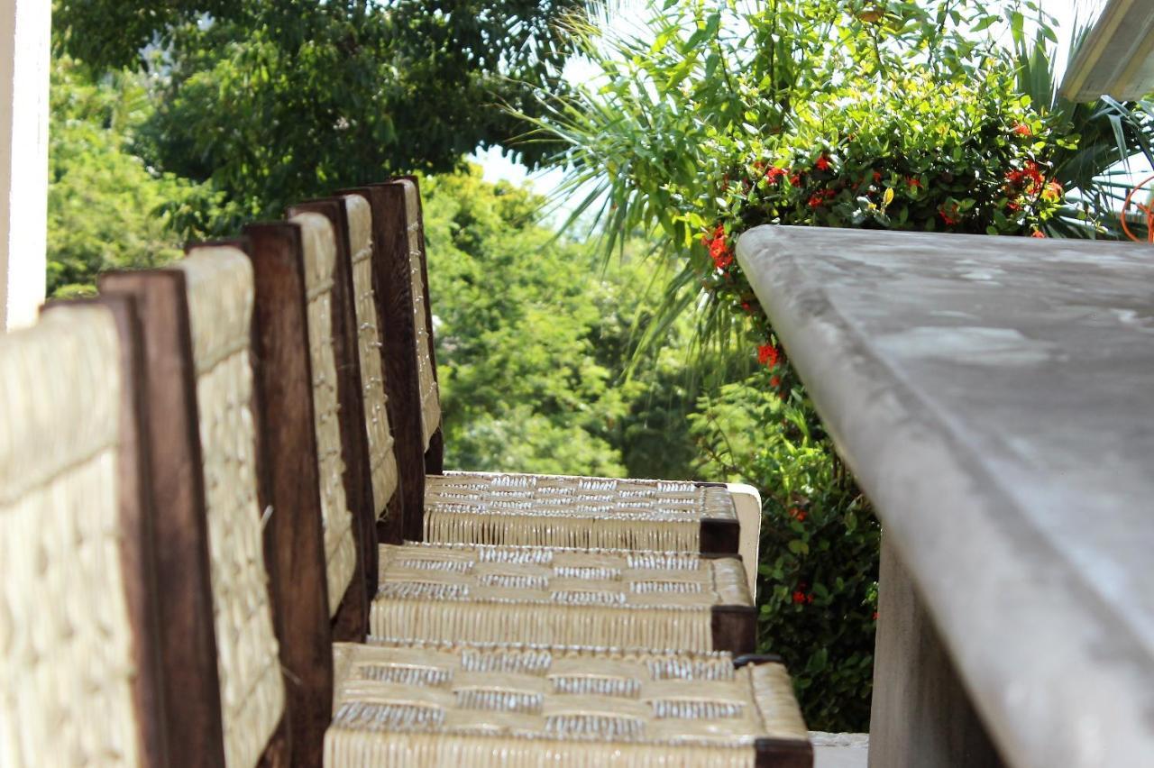 Casa De La Gente Nube Puerto Escondido (Oaxaca)