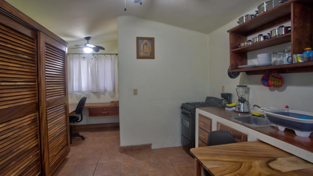 Turquezas Apartamento