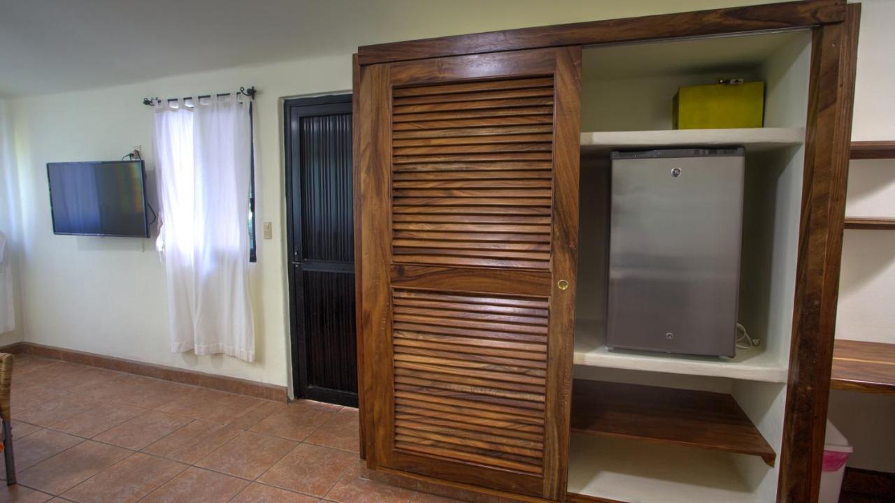 Turquezas Apartamento Puerto Escondido (Oaxaca)