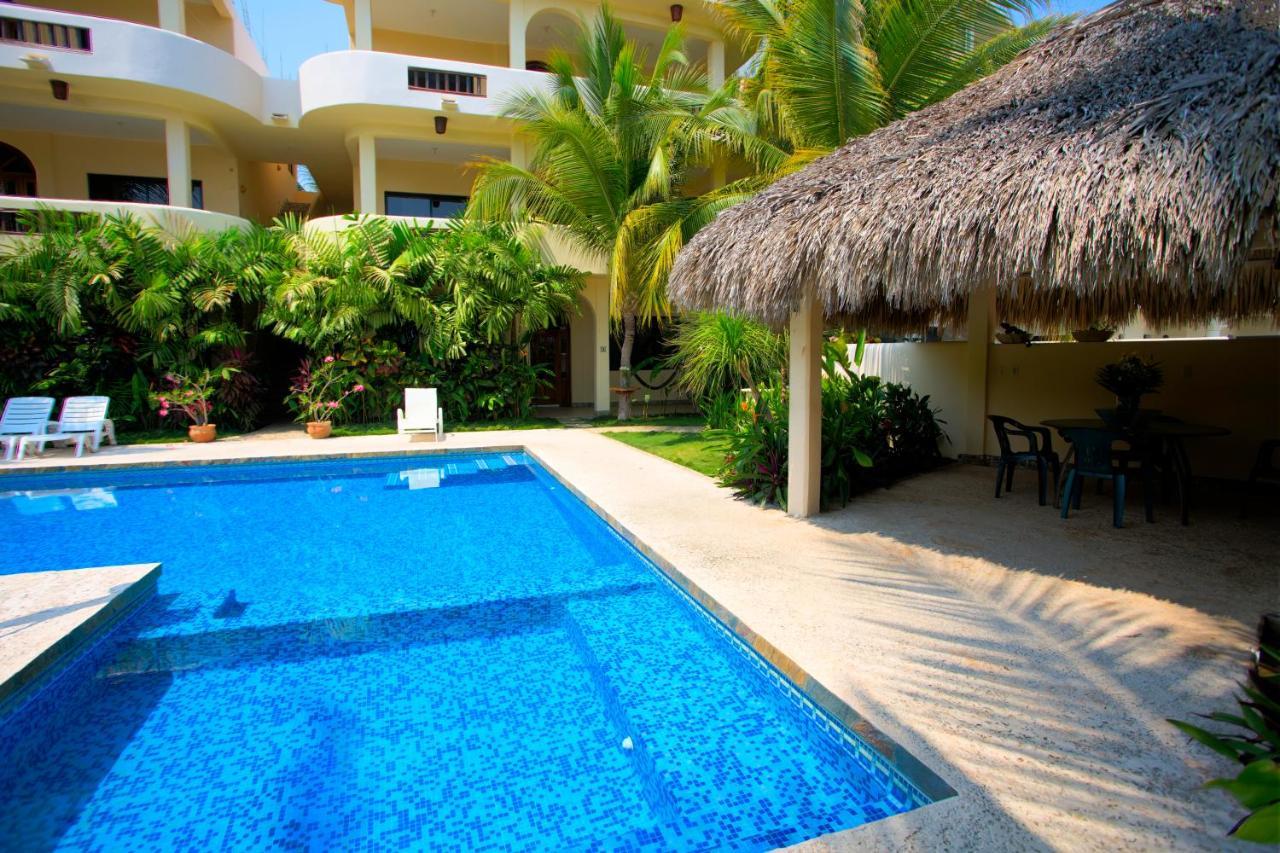 Apartamento Turquezas *