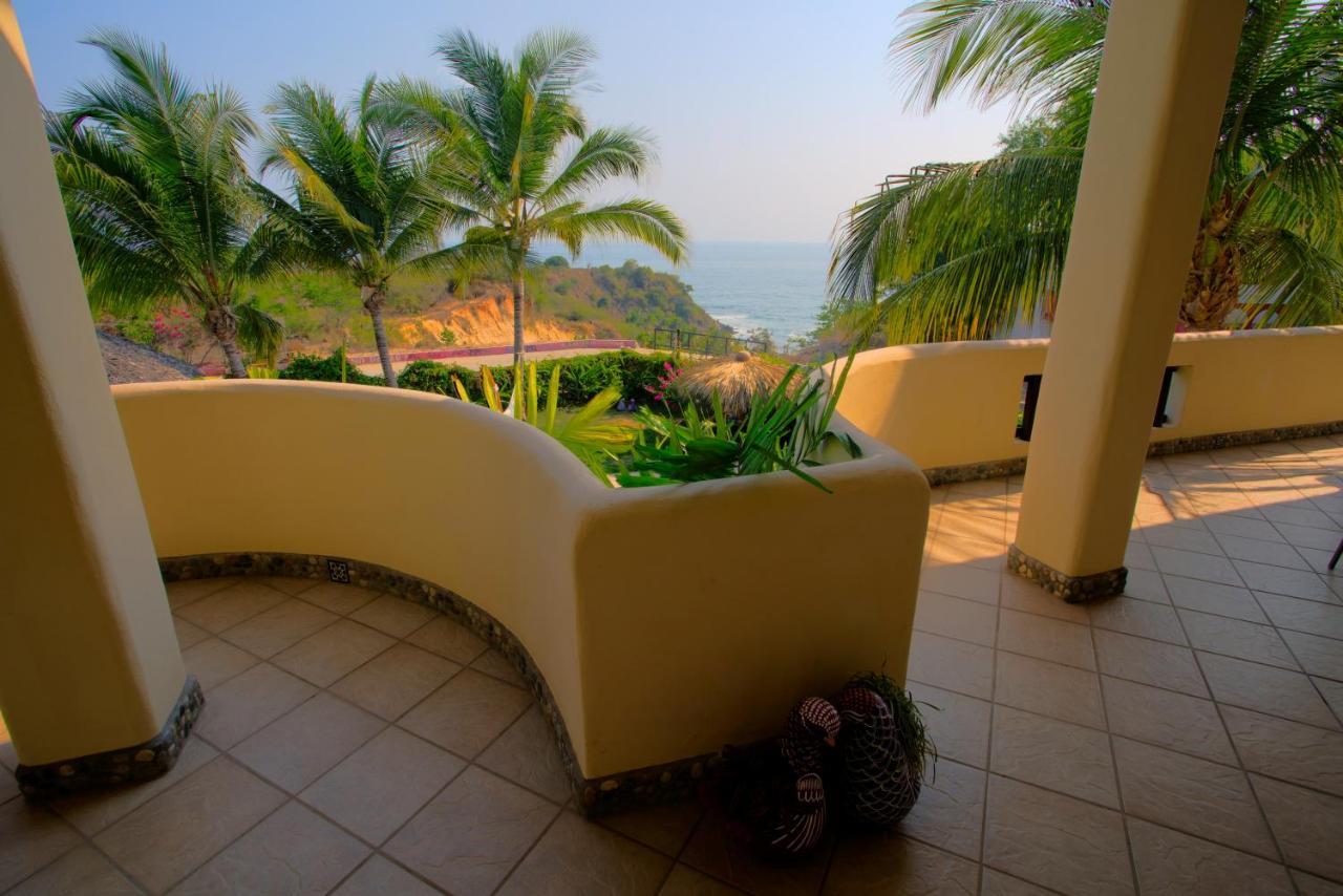 Apartamento Turquezas Puerto Escondido (Oaxaca)