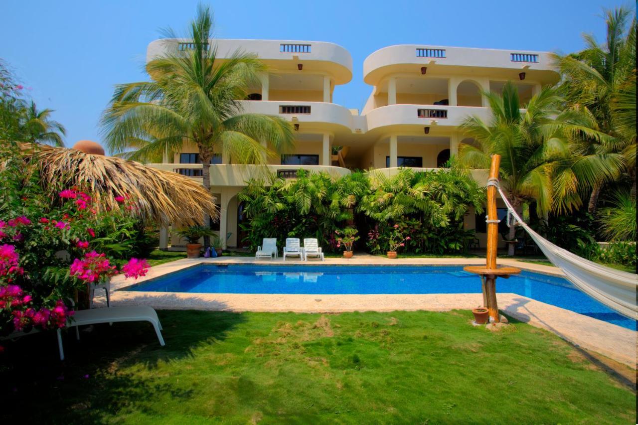 Turquezas Apartamento Puerto Escondido (Oaxaca)