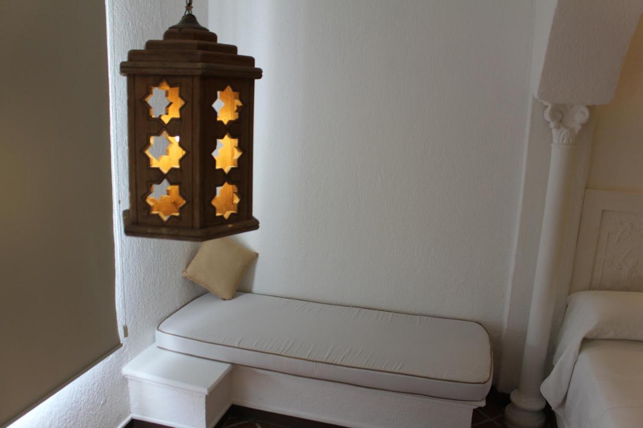 Aldea Del Bazar&spa Hotel 4*