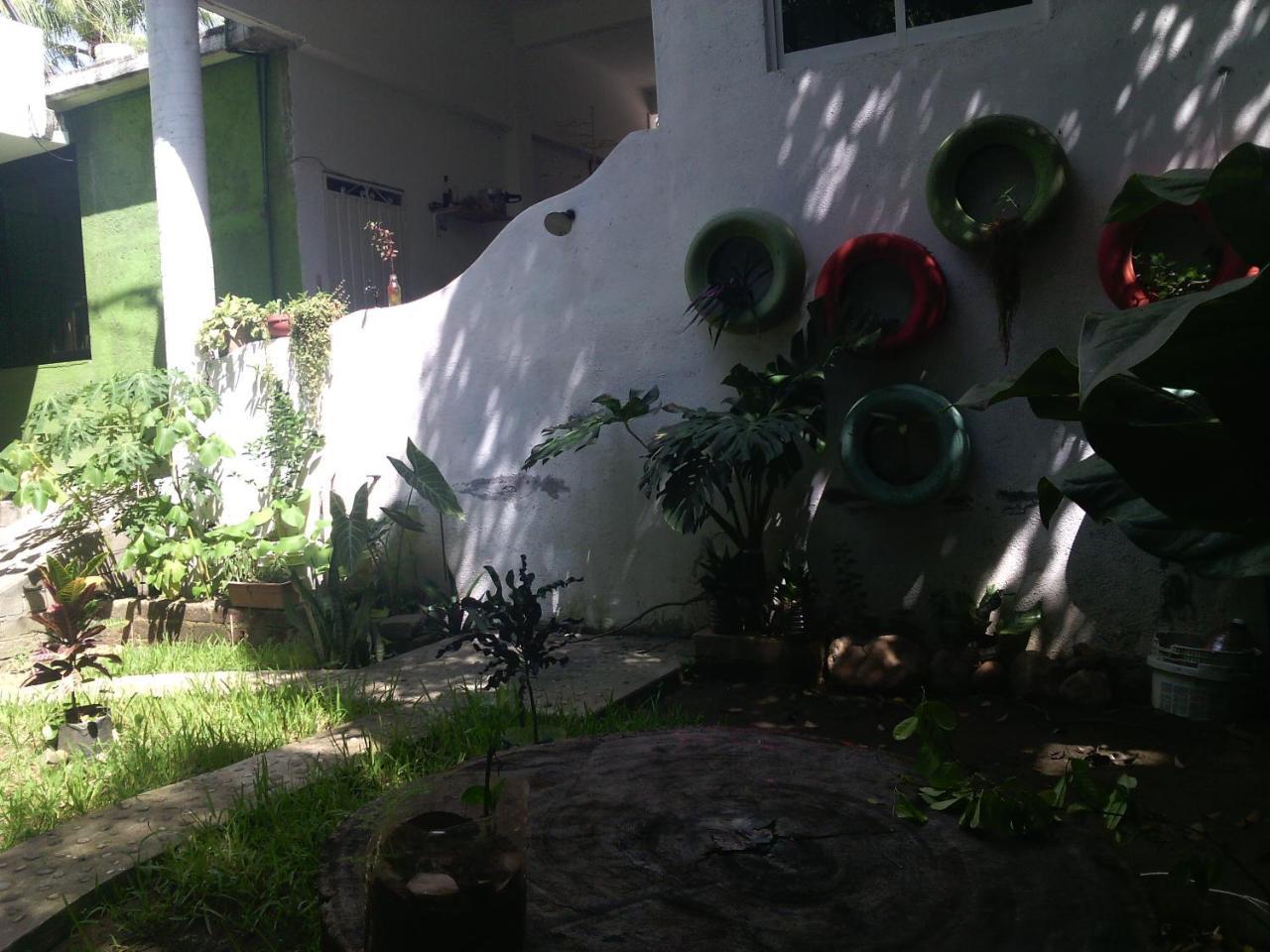 Casaverde Pensión Puerto Escondido (Oaxaca)