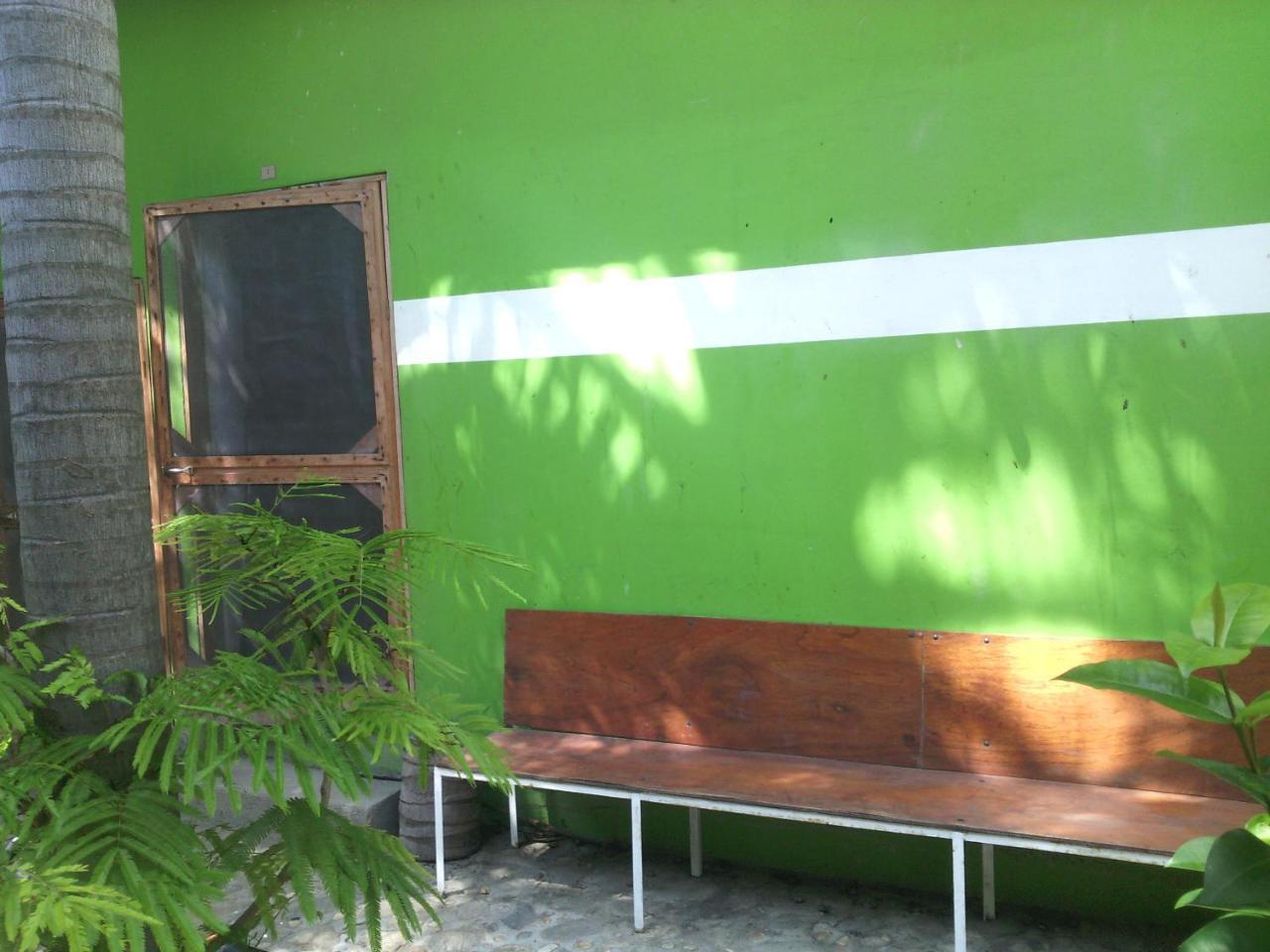 Casaverde Pensión Puerto Escondido (Oaxaca)