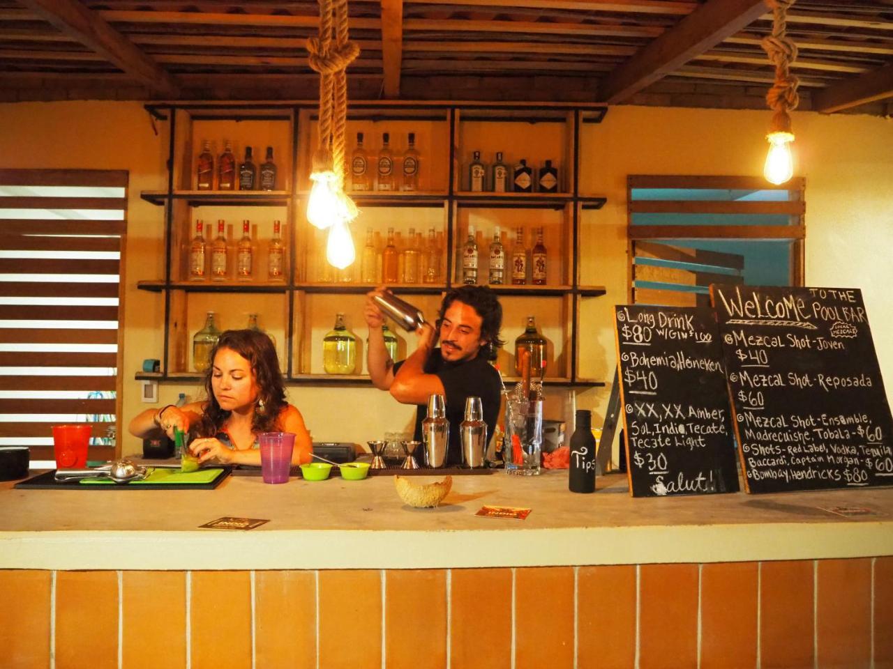Hostal Bonita Escondida *