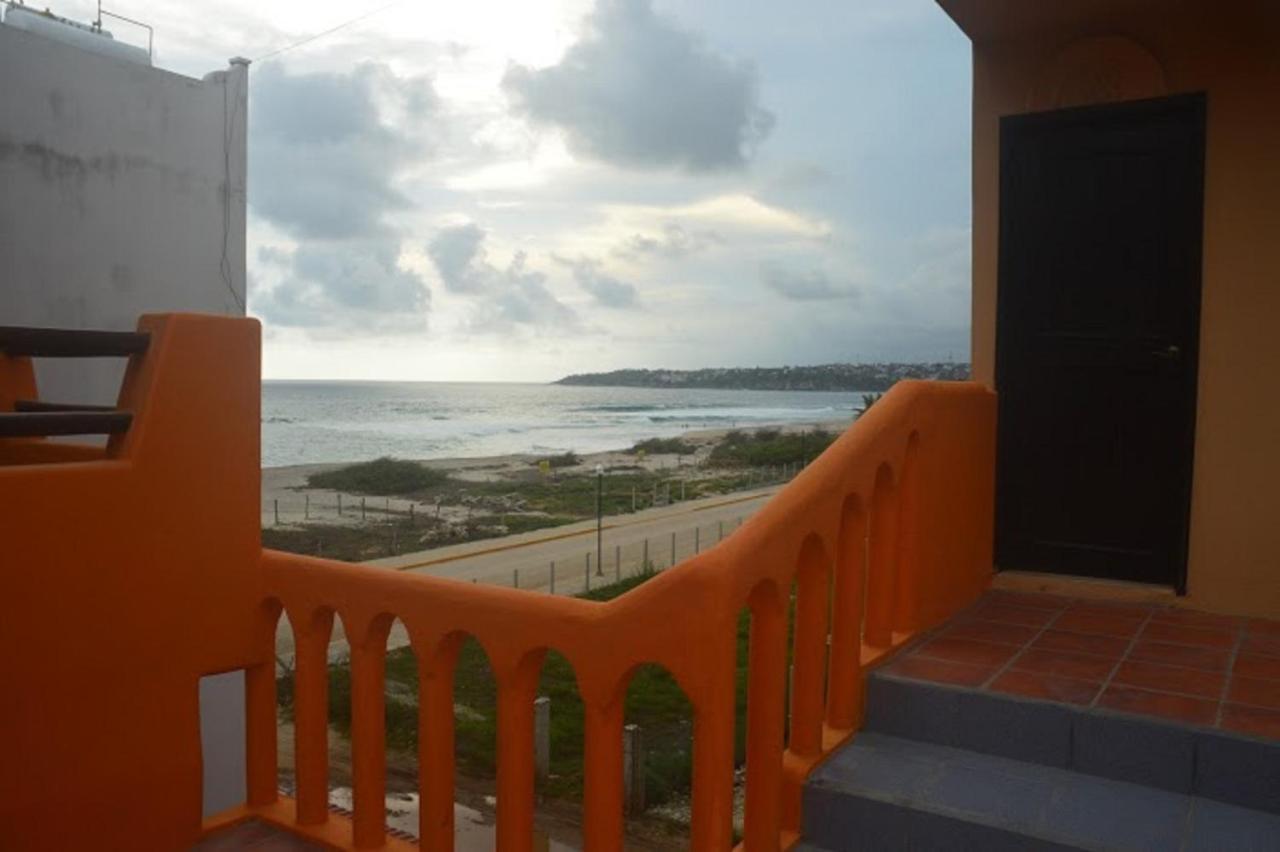 Hotel Zanzibar Puerto Escondido (Oaxaca)