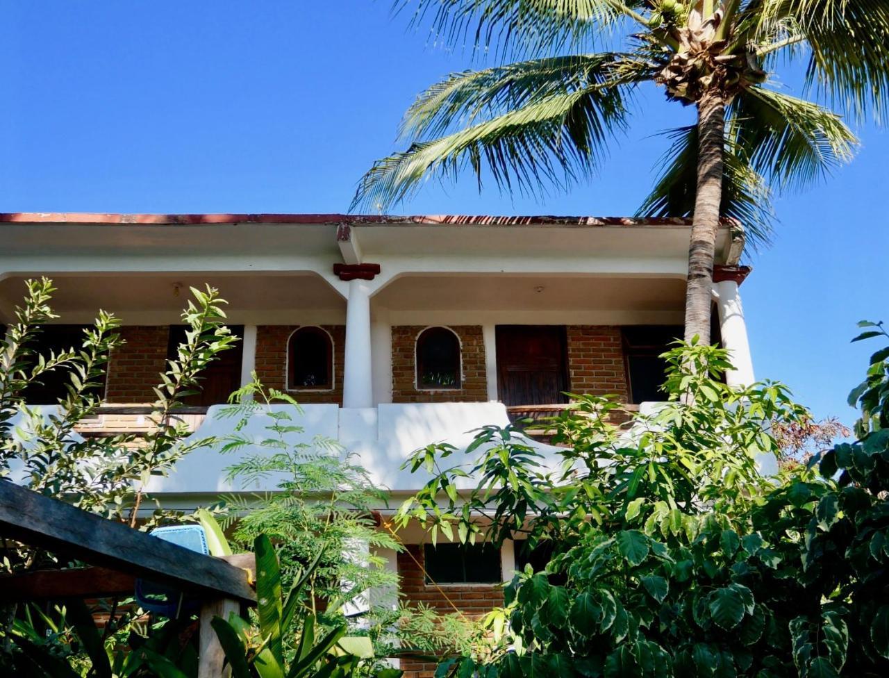 Puerto Dreams Surf House Guest house 3*