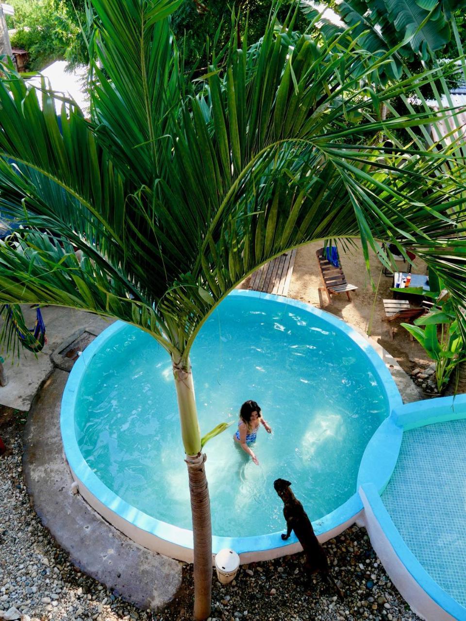 Puerto Dreams Surf House