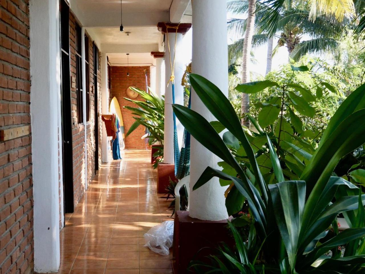 Guest house Puerto Dreams Surf House 3*