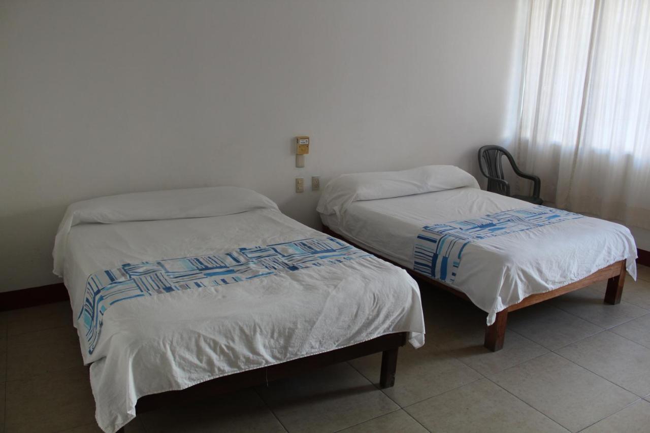 Hotel Carruiz