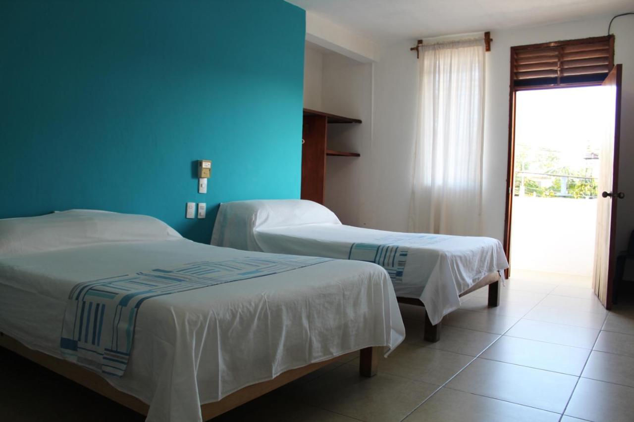 Hotel Carruiz