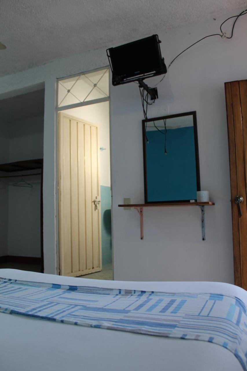 Hotel Carruiz 3*