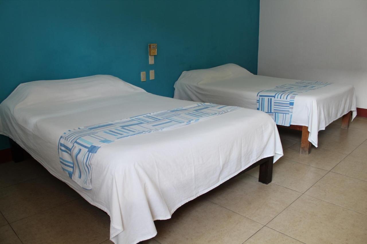 Hotel Carruiz 3*