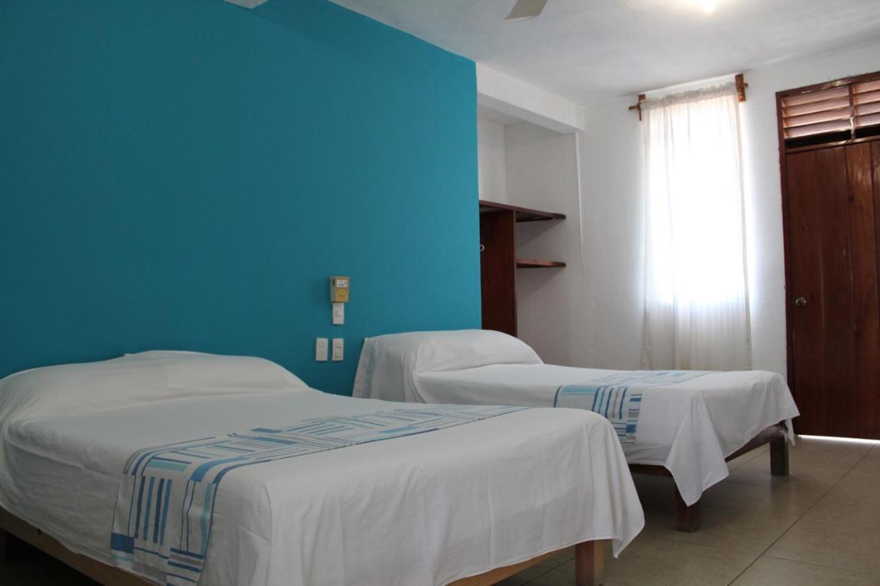 Carruiz Hotel