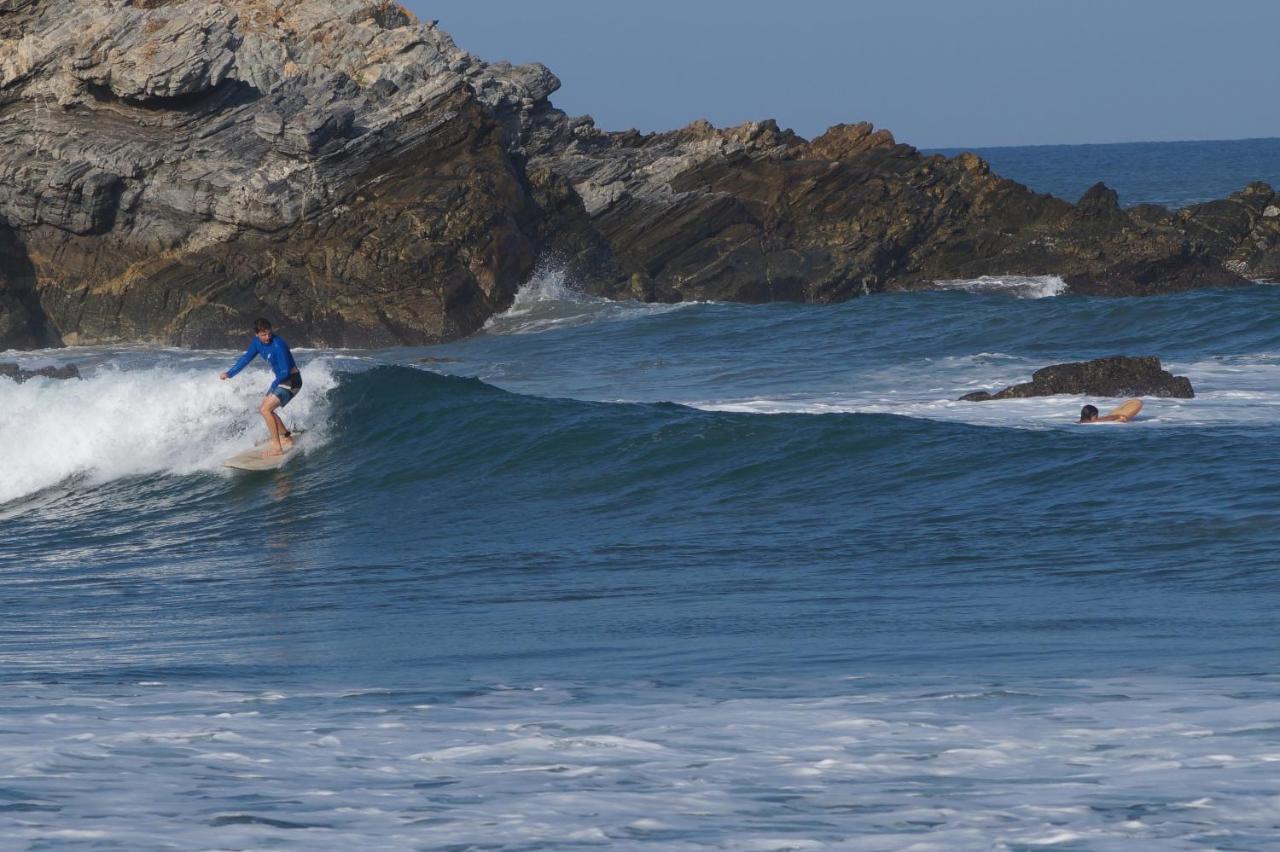 Casaverde * Puerto Escondido (Oaxaca)