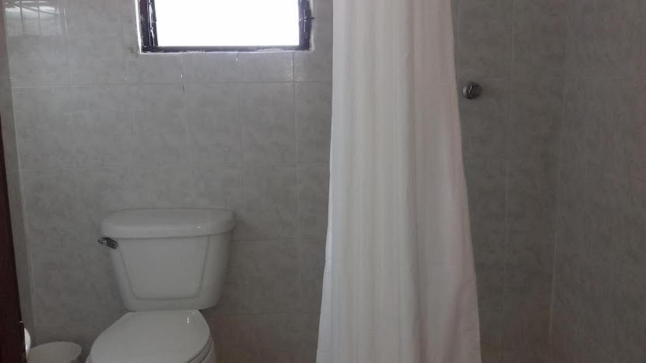 Zanzibar Hotel Puerto Escondido (Oaxaca)