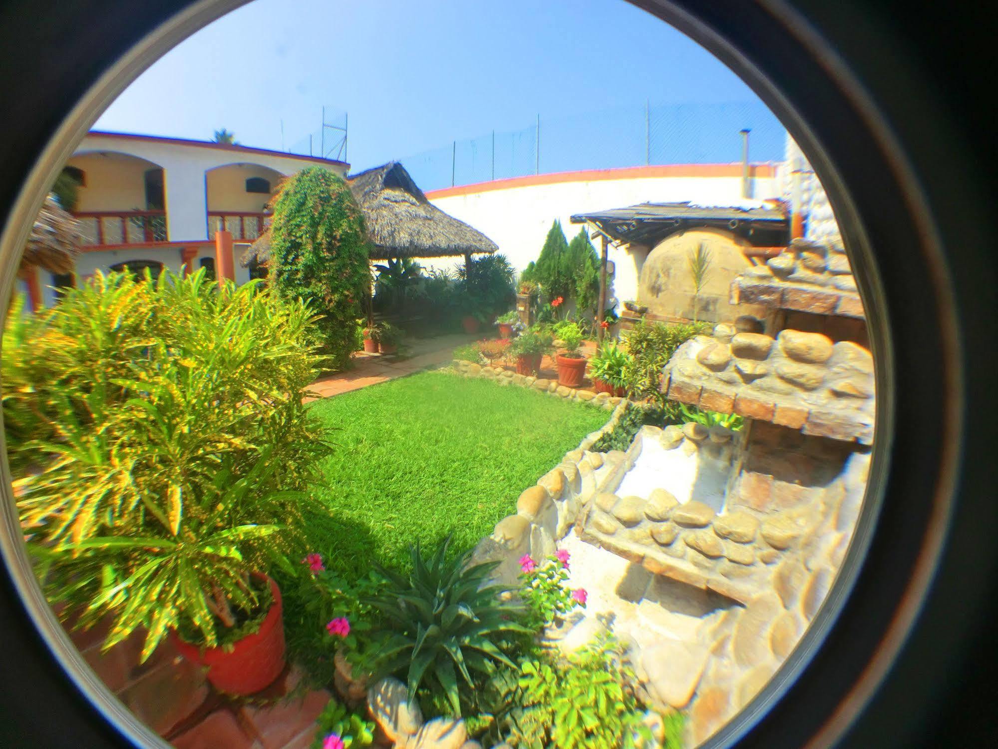 Casablanca Hotel 3*