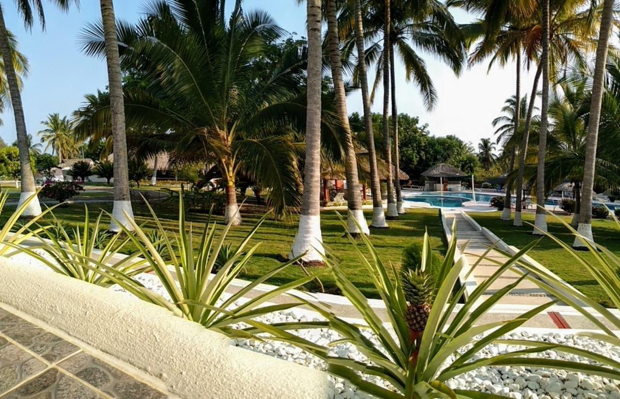 Y Club Campestre Altos Paraiso Hotel
