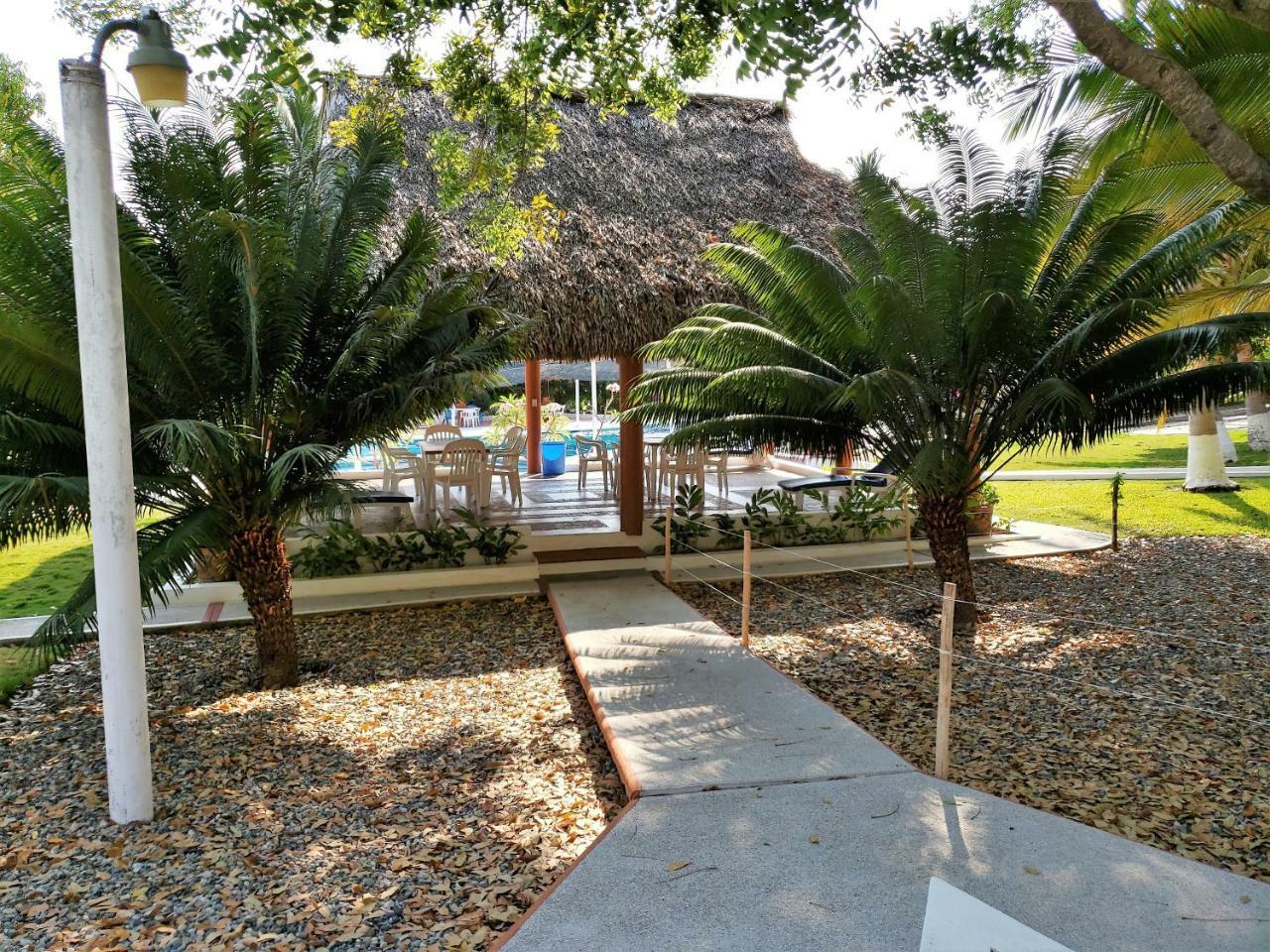 Hotel Y Club Campestre Altos Paraiso 4*