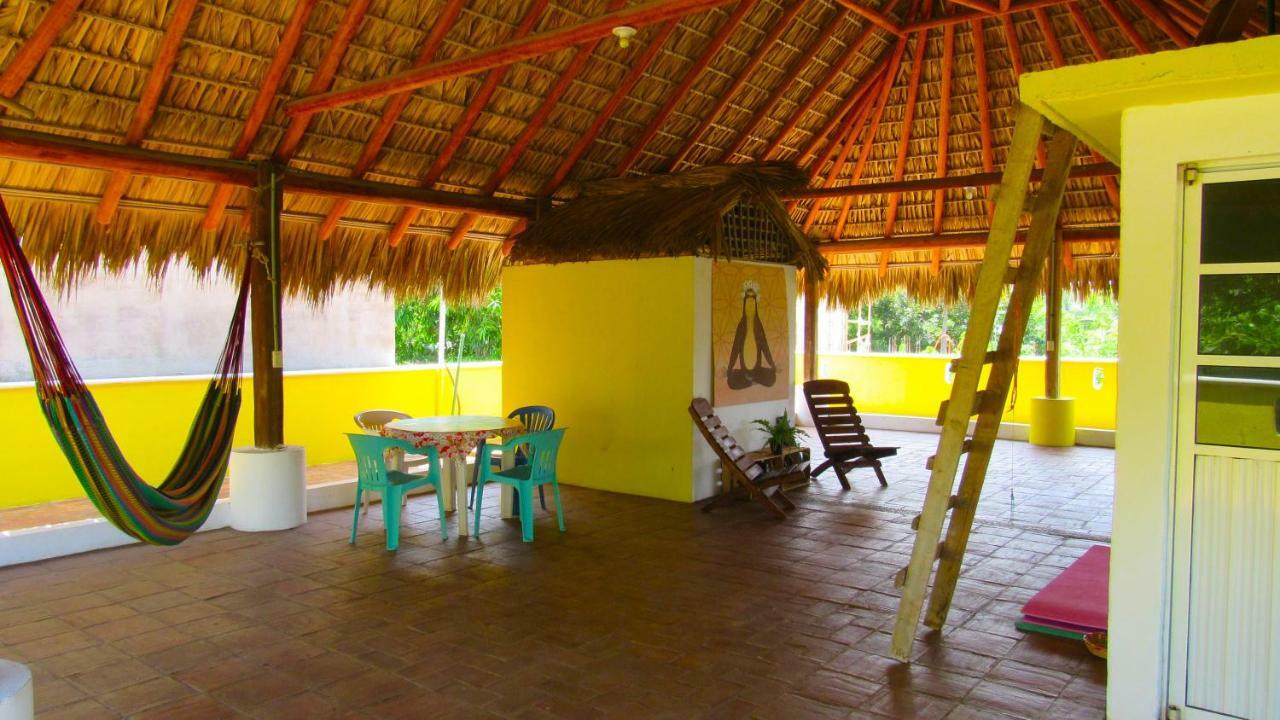 Pensión Guacamole