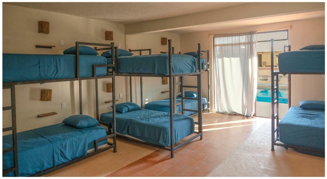 Hostal Bonita Escondida