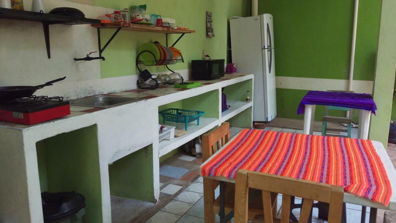 Casaverde Puerto Escondido (Oaxaca)