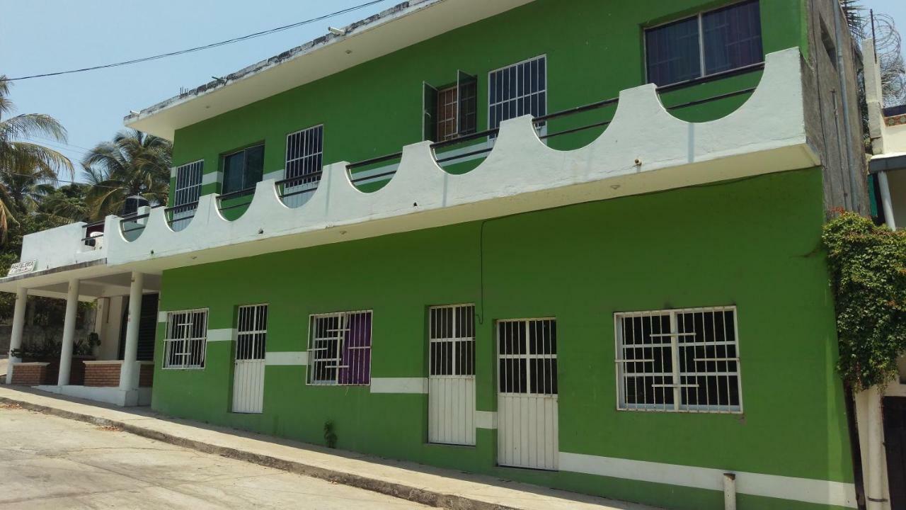 Casaverde Puerto Escondido (Oaxaca)