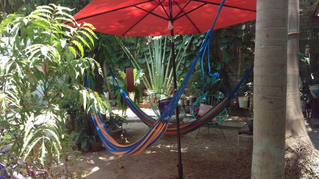 Casaverde * Puerto Escondido (Oaxaca)